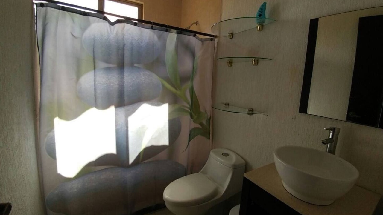 Photo of Bathroom in Downtown Cancun