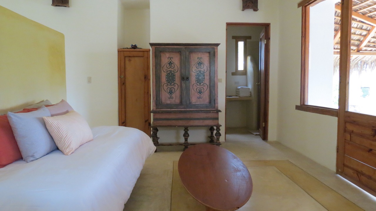 Photo of Bedroom in Todos Santos