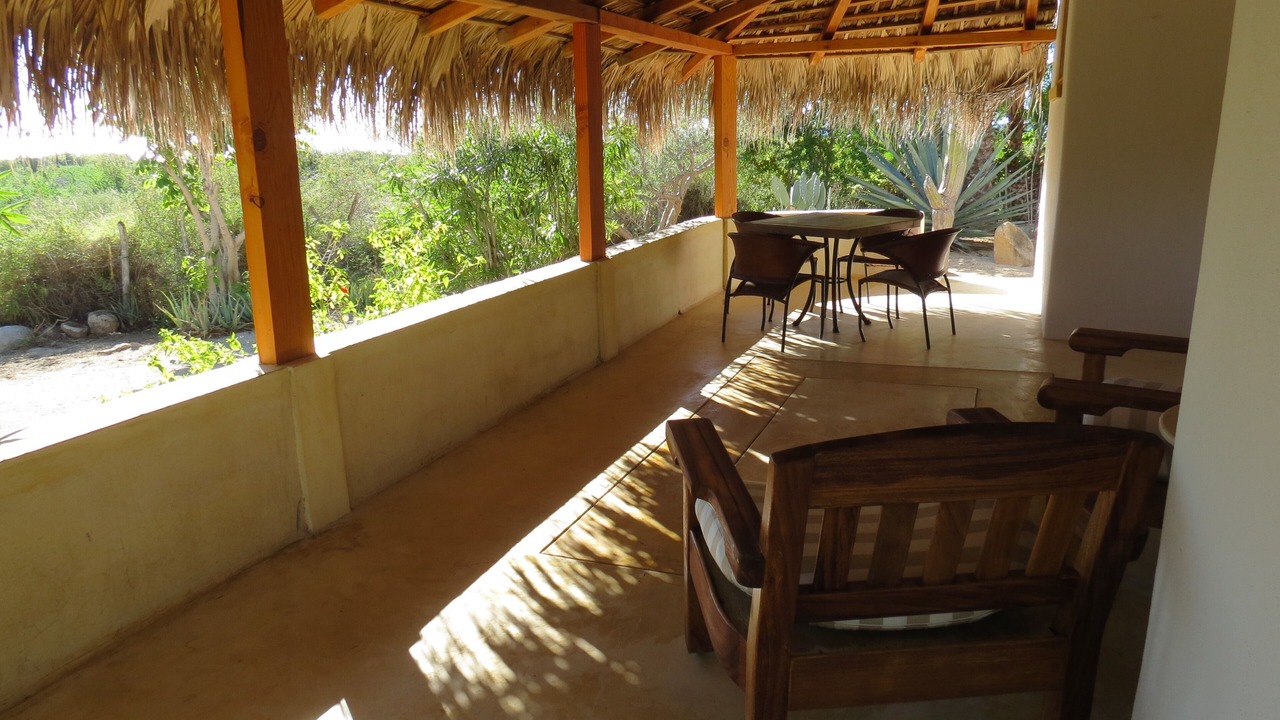 Photo of Outdoor in Todos Santos