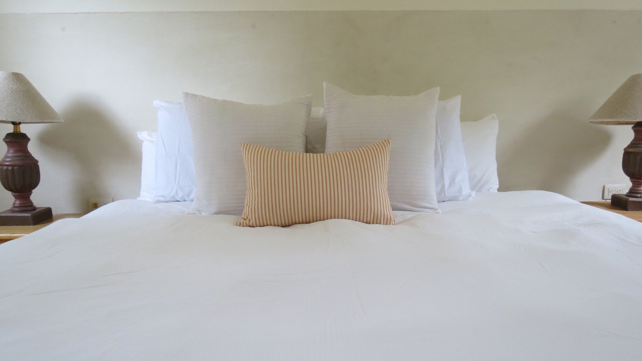 Photo of Bedroom in Todos Santos