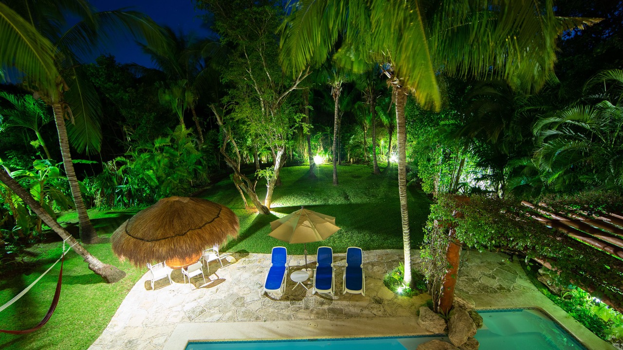 Photo of Outdoor in Playacar Fase I