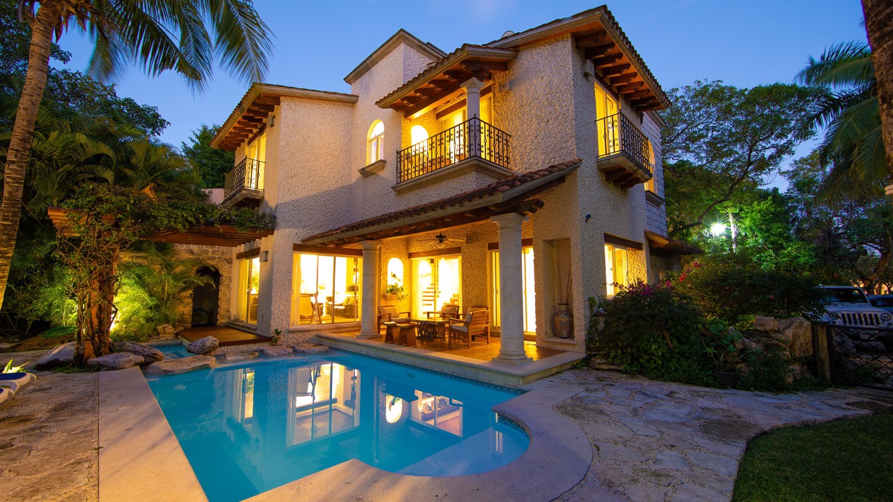 Photo of Outdoor in Playacar Fase I