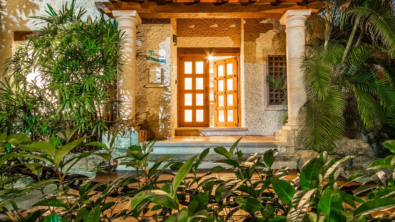 Photo of Outdoor in Playacar Fase I