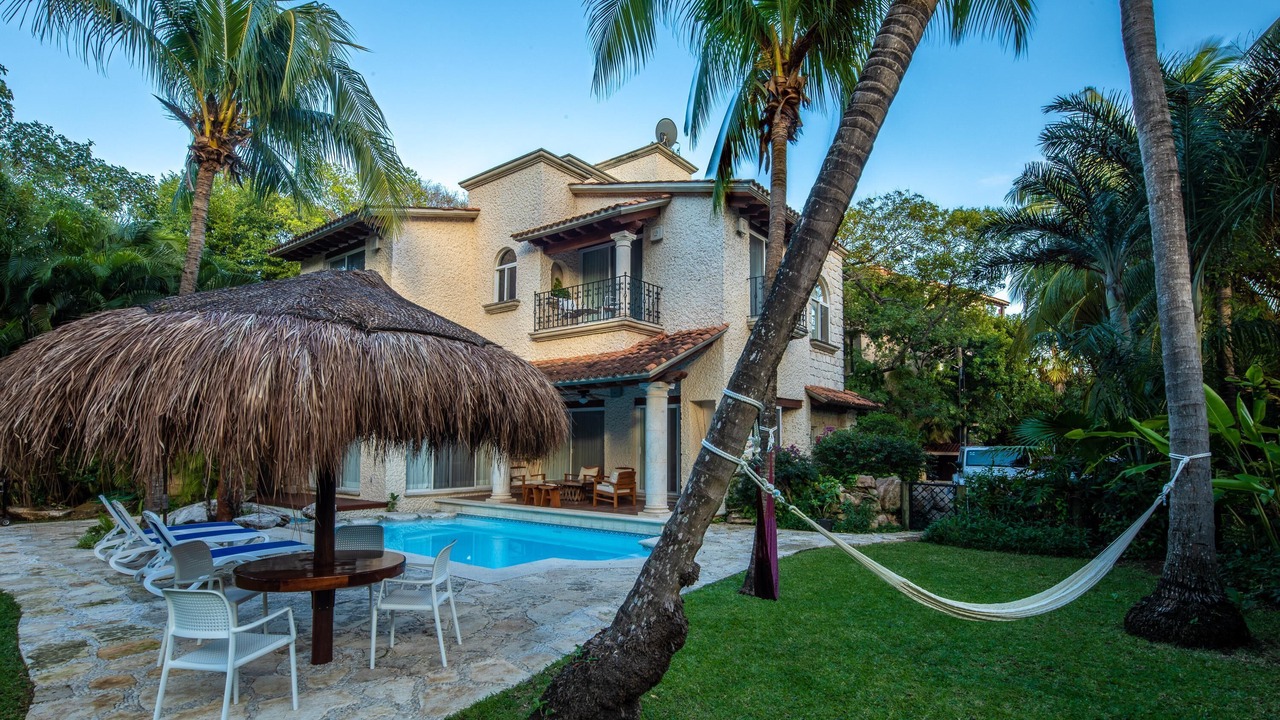 Photo of Outdoor in Playacar Fase I