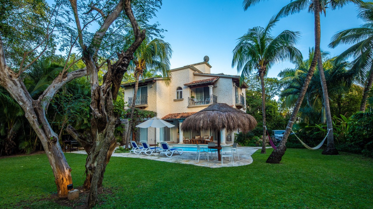 Photo of Outdoor in Playacar Fase I