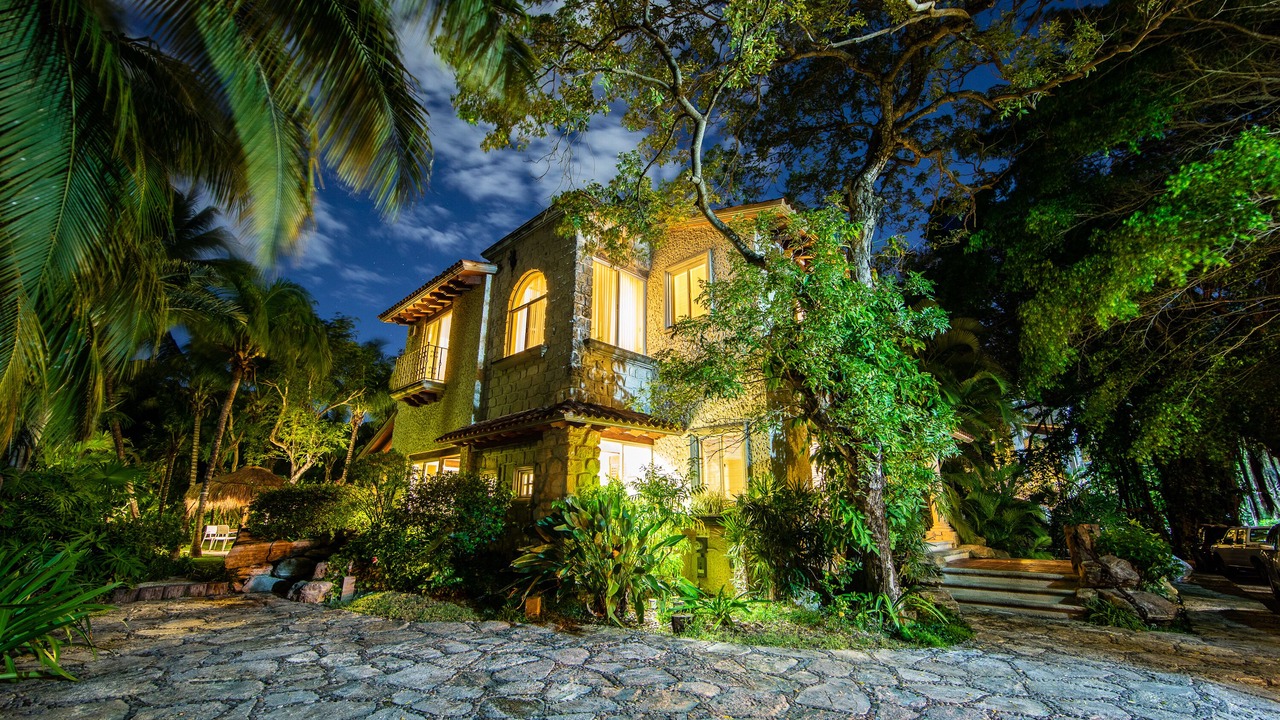 Photo of Outdoor in Playacar Fase I
