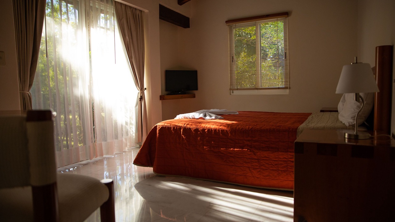 Photo of Bedroom in Playacar Fase I