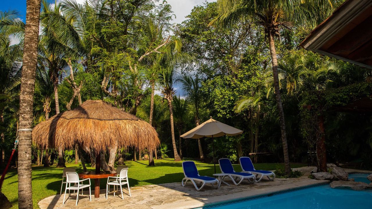 Photo of Outdoor in Playacar Fase I