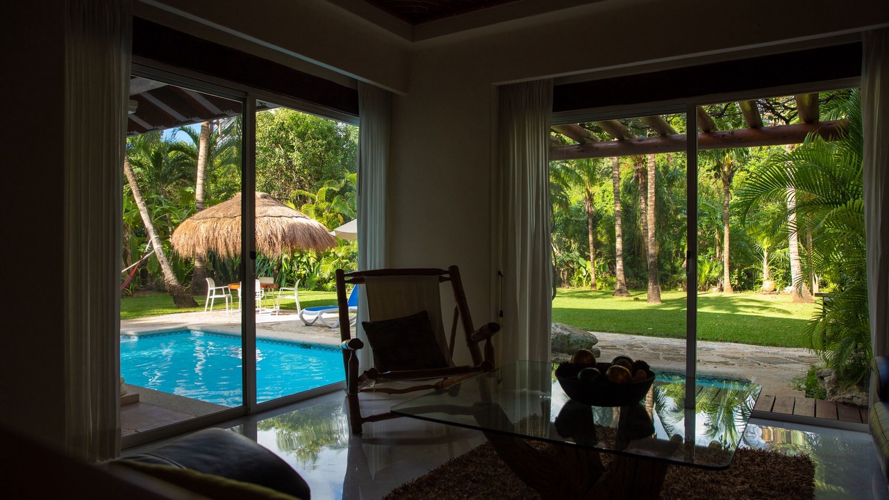 Photo of Outdoor in Playacar Fase I