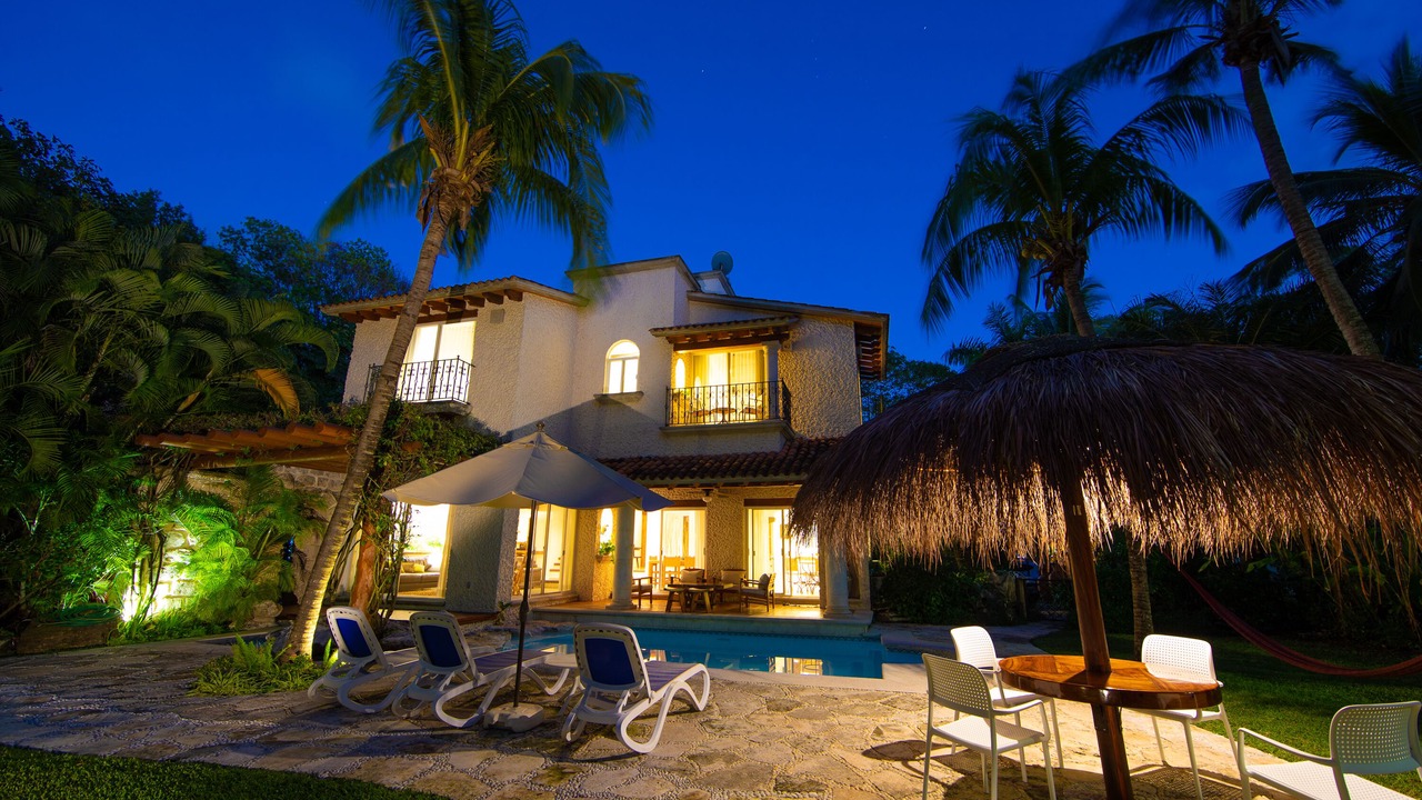 Photo of Outdoor in Playacar Fase I