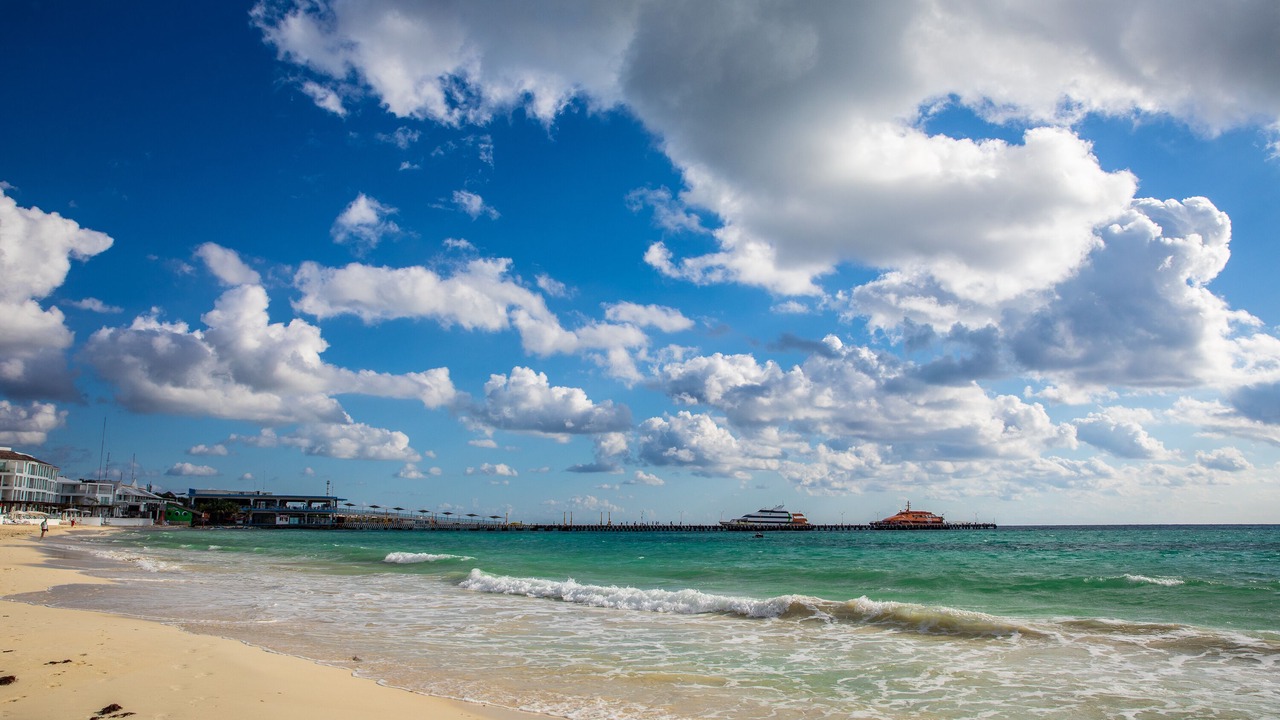 Photo of Others in Playacar Fase I