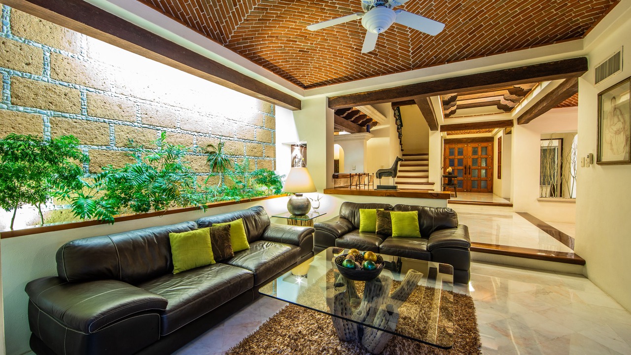 Photo of Livingroom in Playacar Fase I