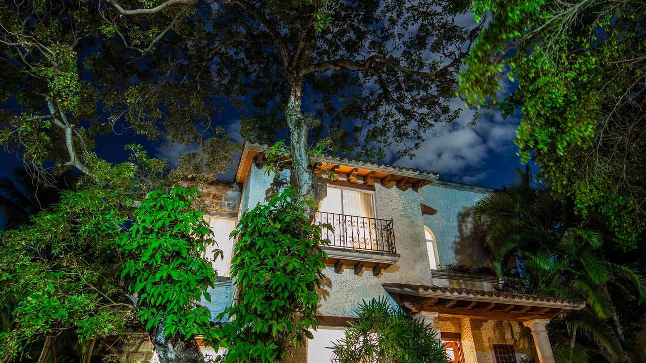 Photo of Outdoor in Playacar Fase I