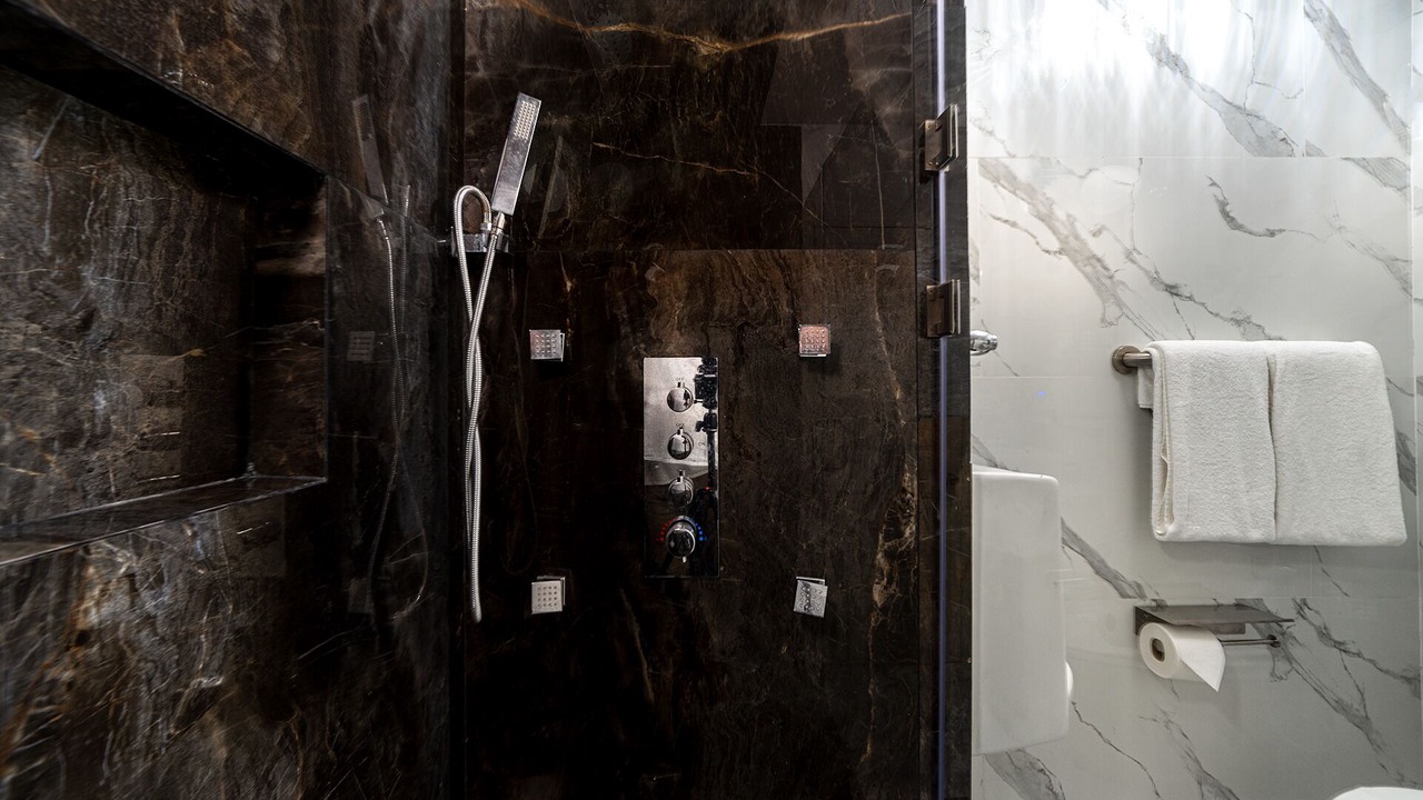Photo of Bathroom in Puerto Penasco