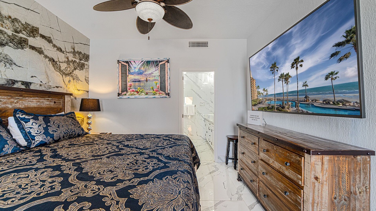 Photo of Bedroom in Puerto Penasco