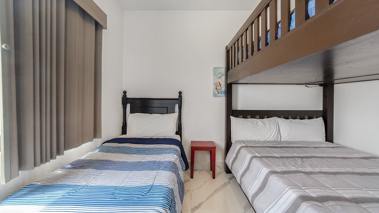 Photo of Bedroom in Puerto Penasco