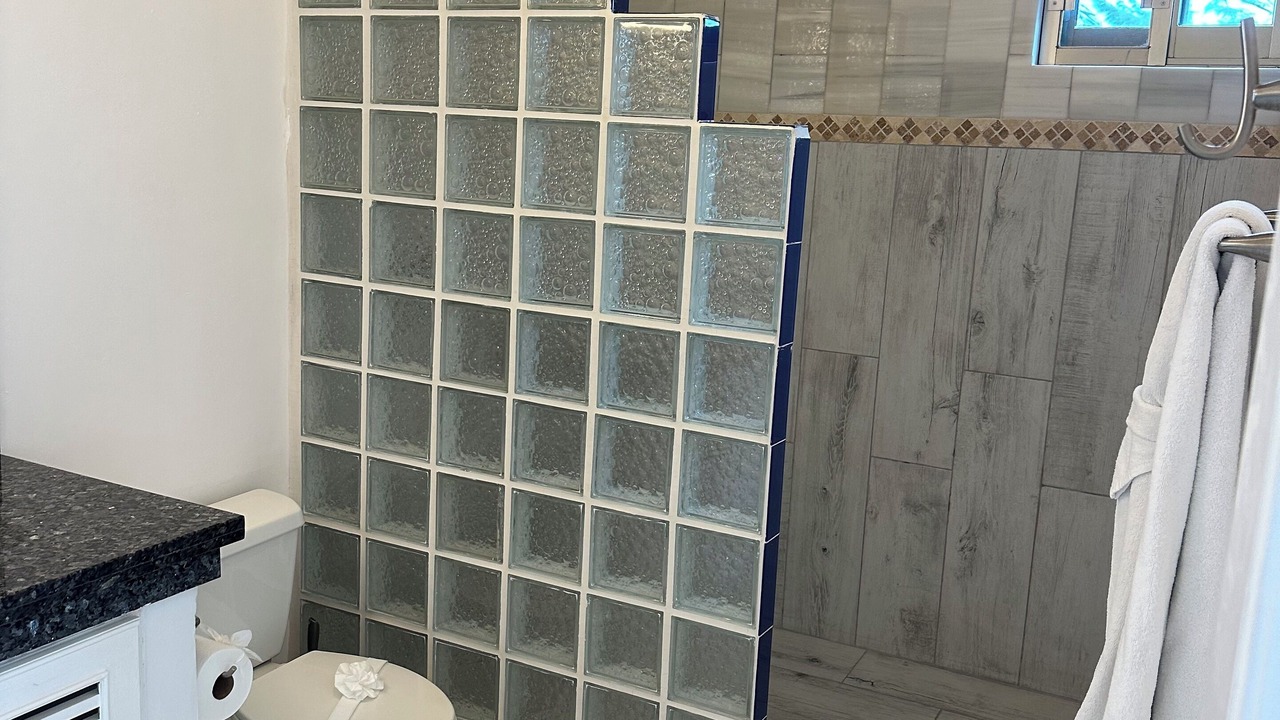 Photo of Bathroom in Puerto Morelos