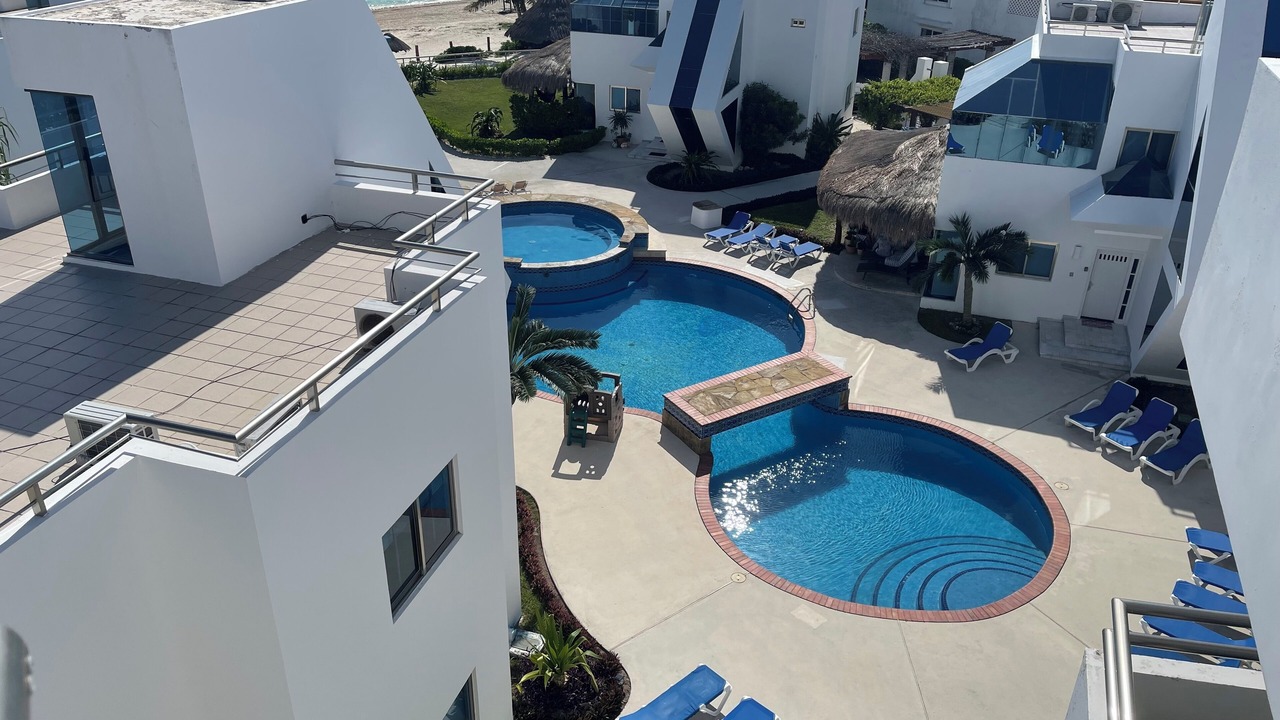 Photo of Outdoor in Puerto Morelos