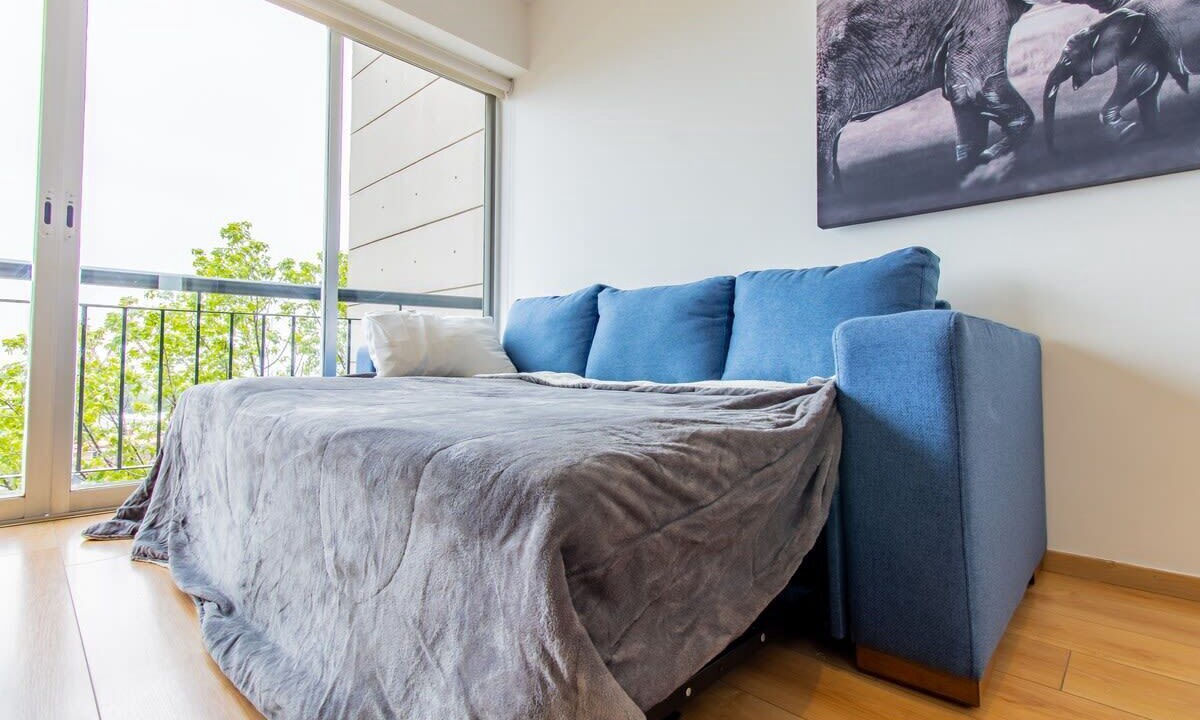 Photo of Bedroom in El Yaqui