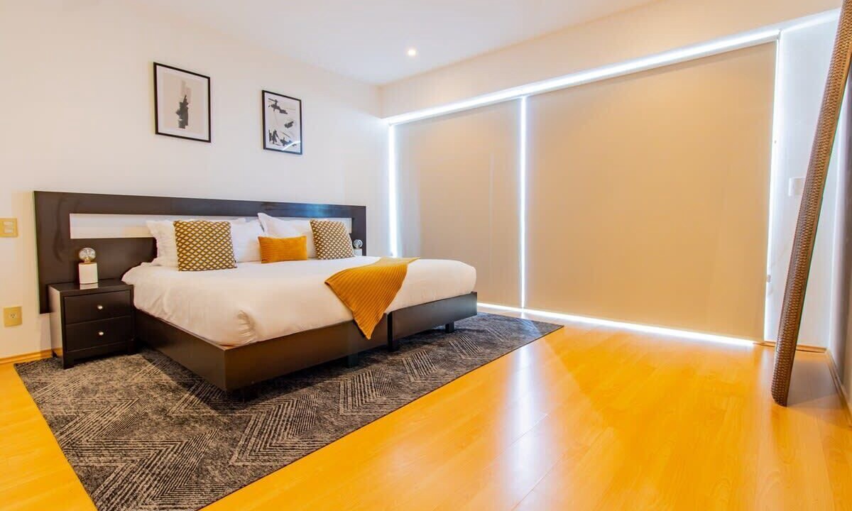 Photo of Bedroom in El Yaqui