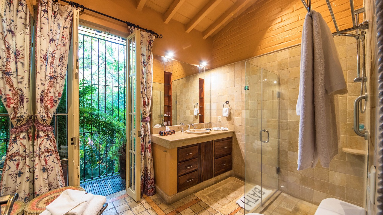 Photo of Bathroom in Amapas