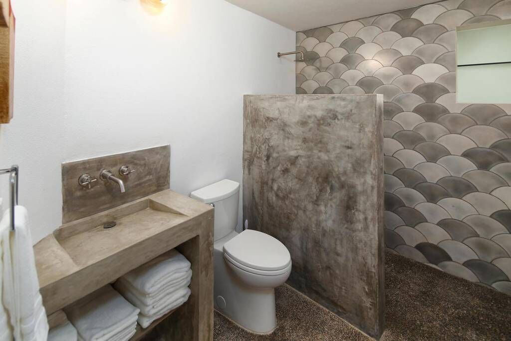 Photo of Bathroom in North End