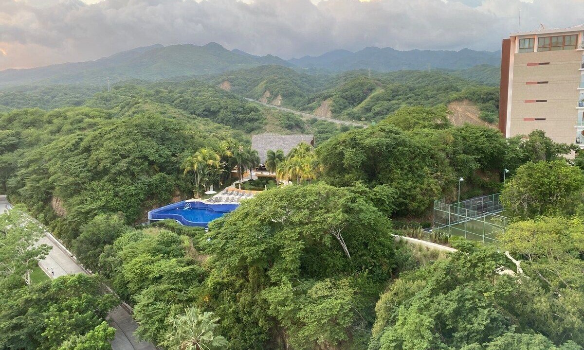 Photo of Outdoor in La Cruz de Huanacaxtle