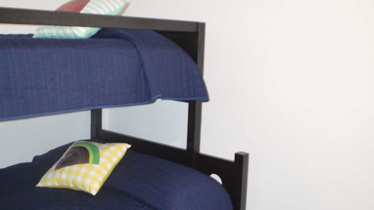 Photo of Bedroom in Villa Juarez