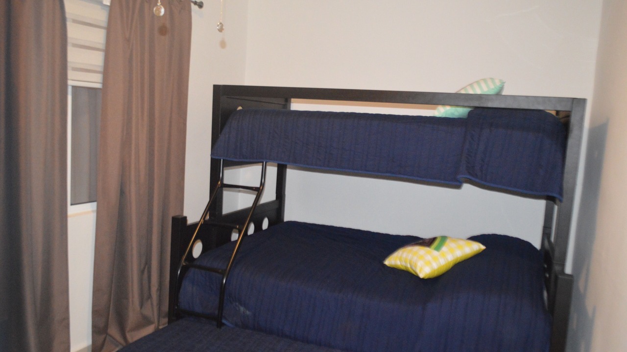 Photo of Bedroom in Villa Juarez