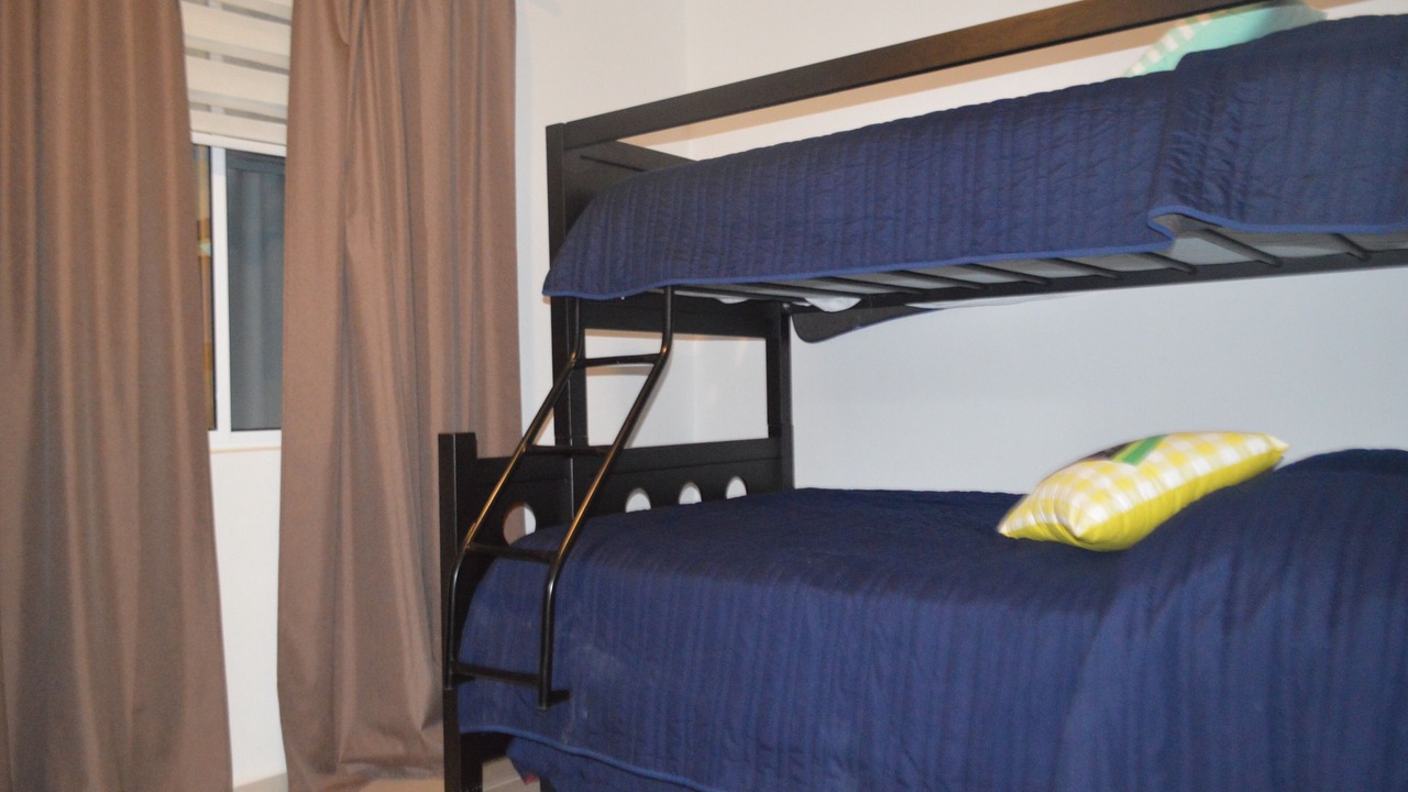 Photo of Bedroom in Villa Juarez