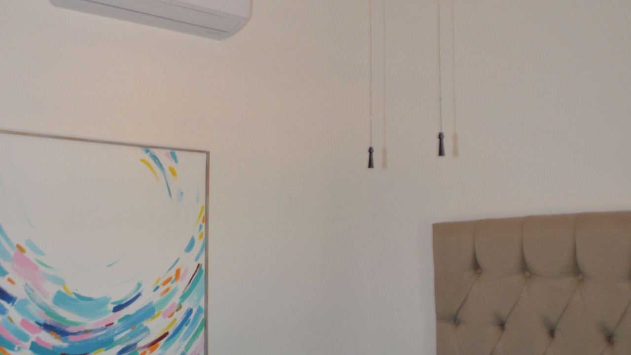 Photo of Bedroom in Villa Juarez