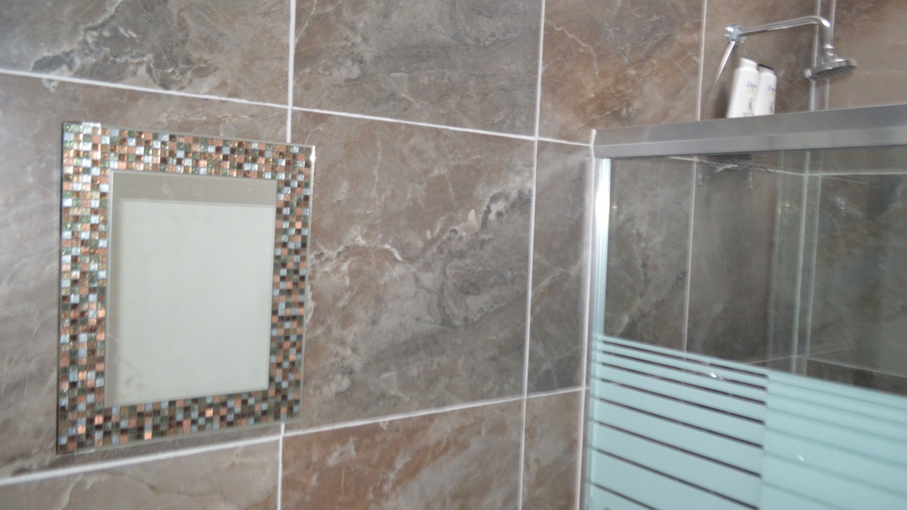 Photo of Bathroom in Villa Juarez