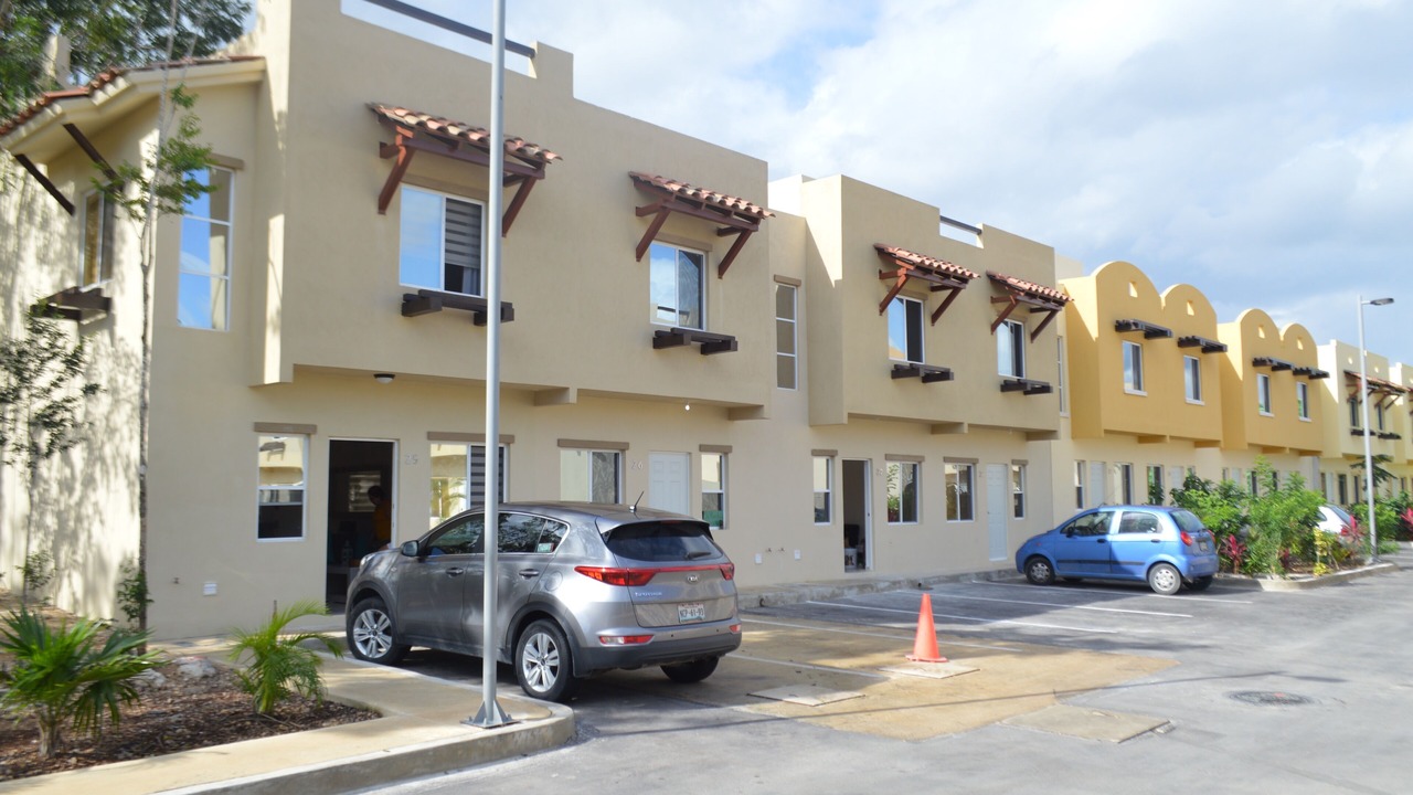 Photo of Outdoor in Villa Juarez