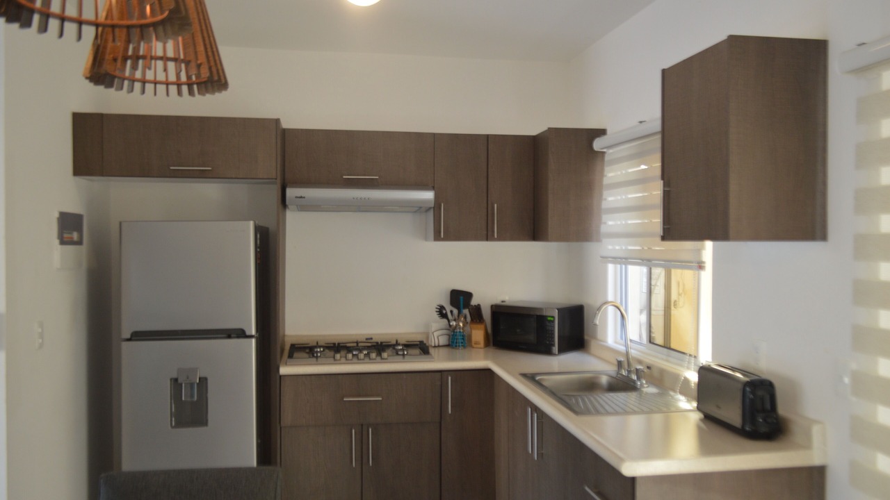 Photo of Kitchen in Villa Juarez