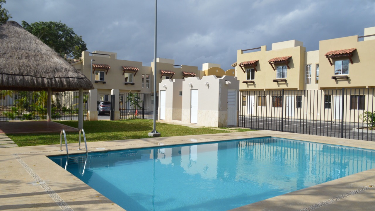 Photo of Outdoor in Villa Juarez