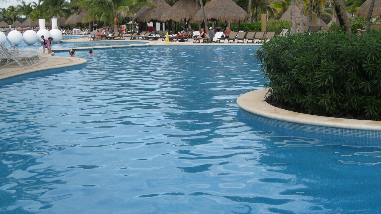 Photo of Outdoor in Villa Juarez