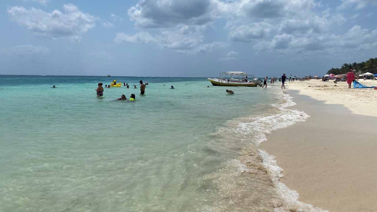 Photo of Others in Puerto Morelos