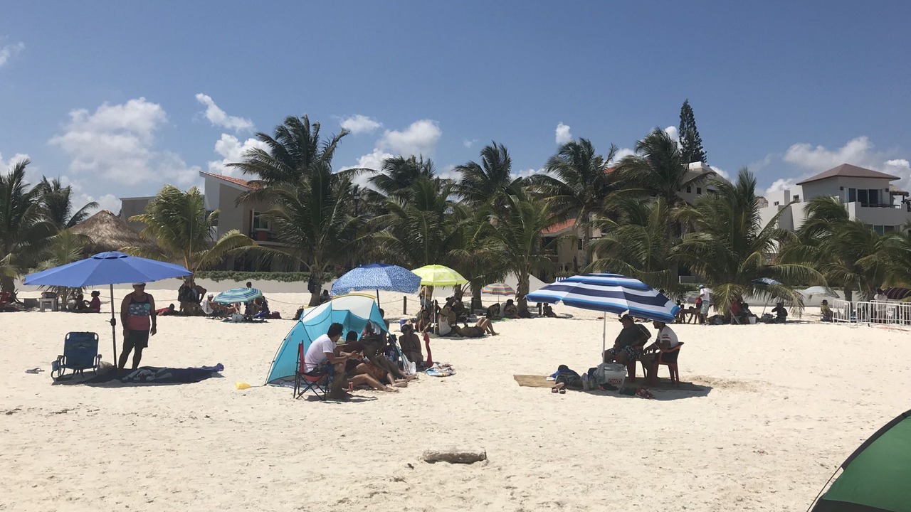 Photo of Others in Puerto Morelos
