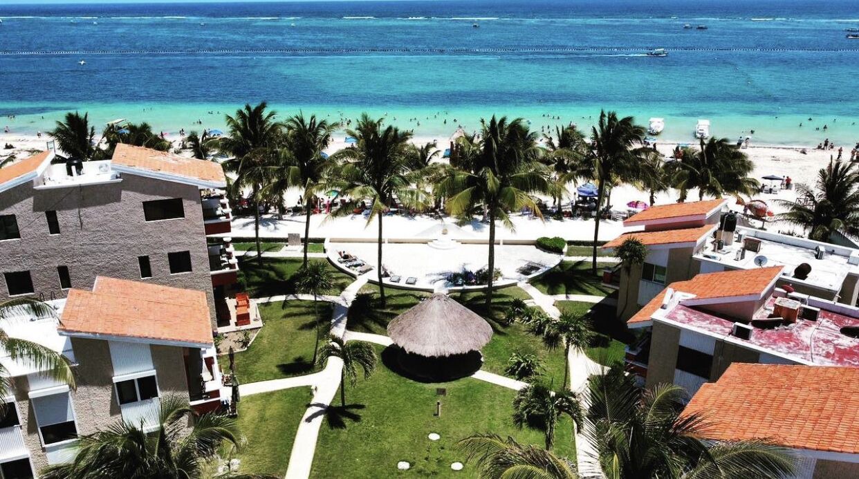 Photo of Others in Puerto Morelos