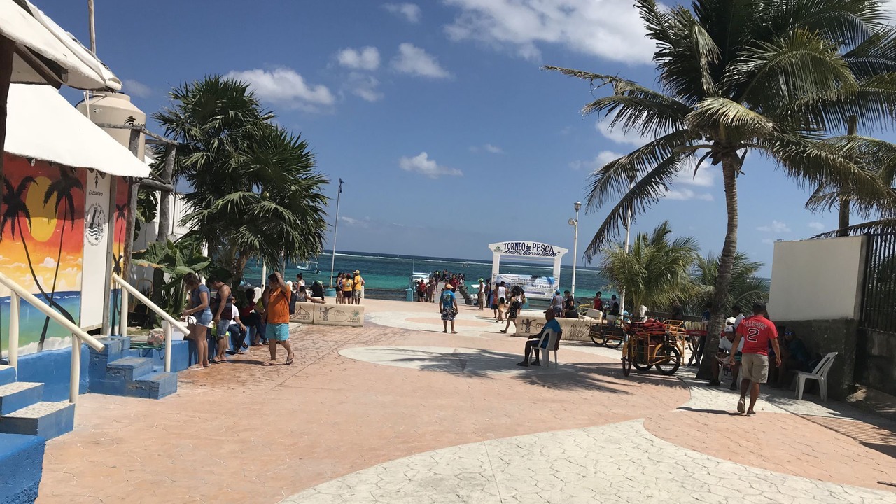 Photo of Others in Puerto Morelos