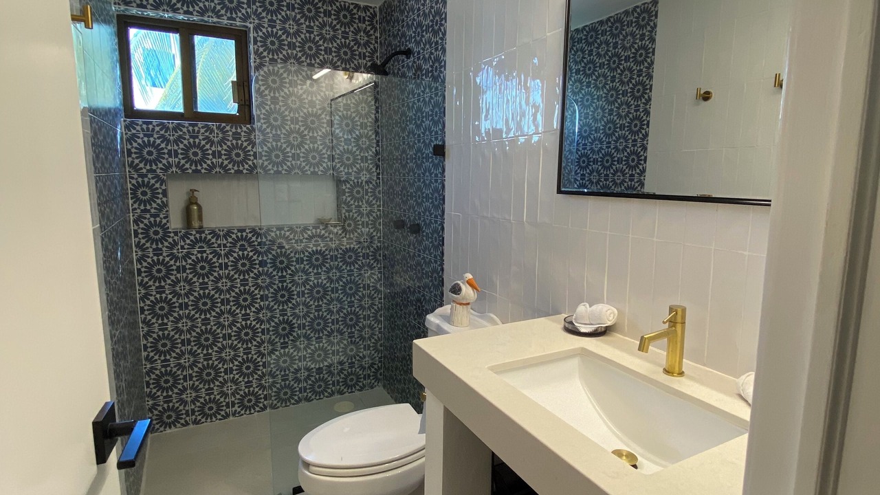 Photo of Bathroom in Puerto Morelos