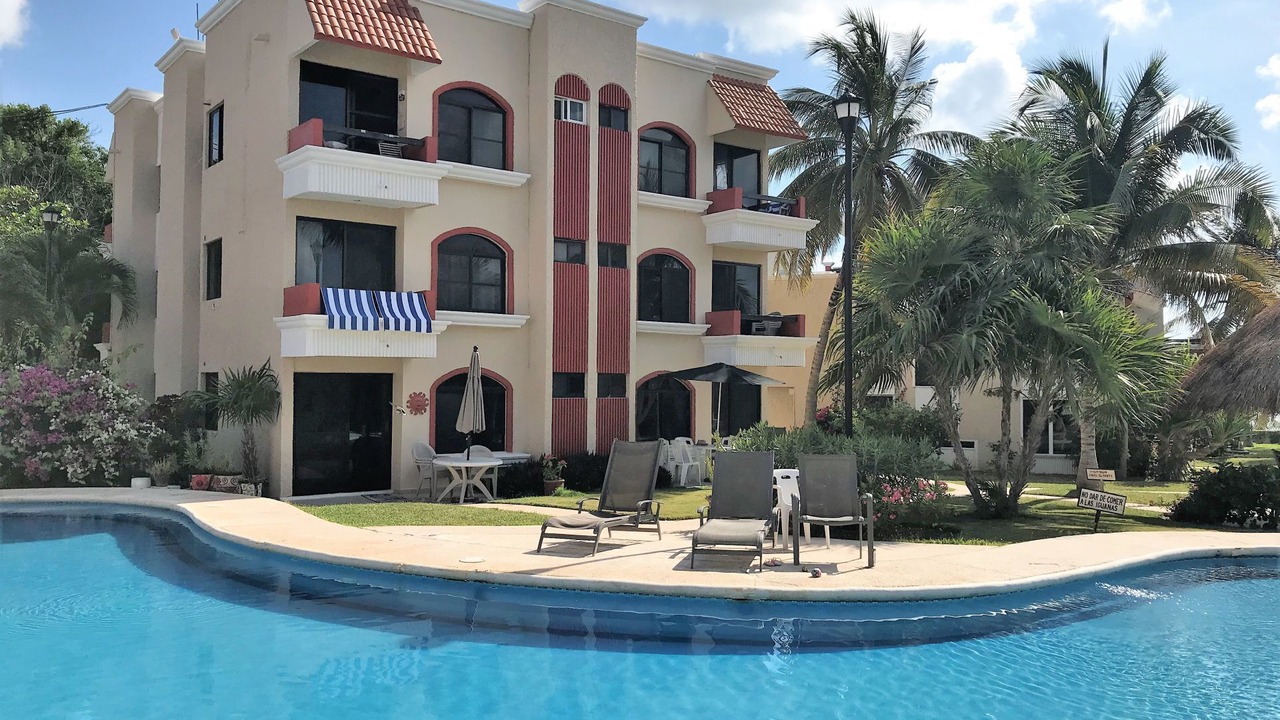 Photo of Others in Puerto Morelos