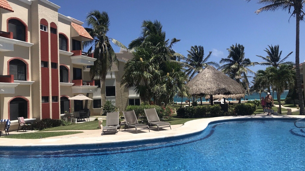 Photo of Outdoor in Puerto Morelos