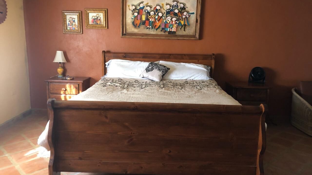Photo of Bedroom in Playas de Rosarito
