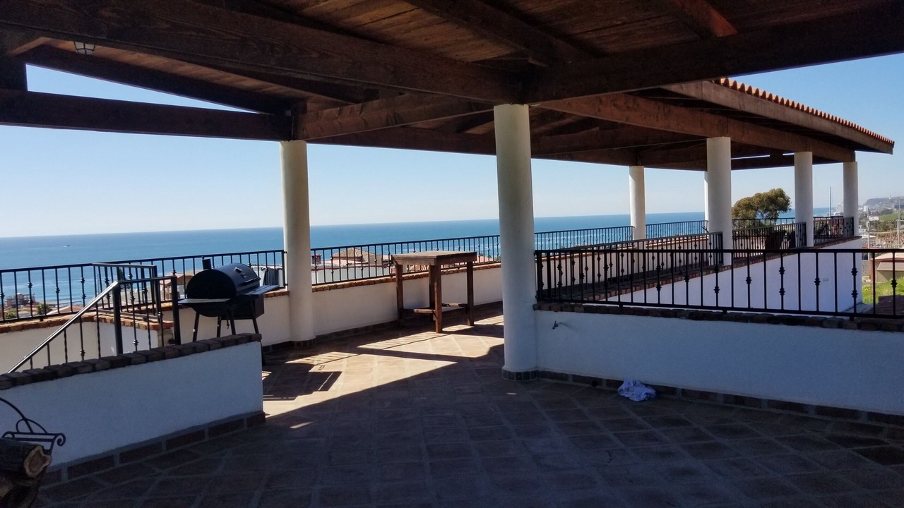 Photo of Patio Balcony in Playas de Rosarito