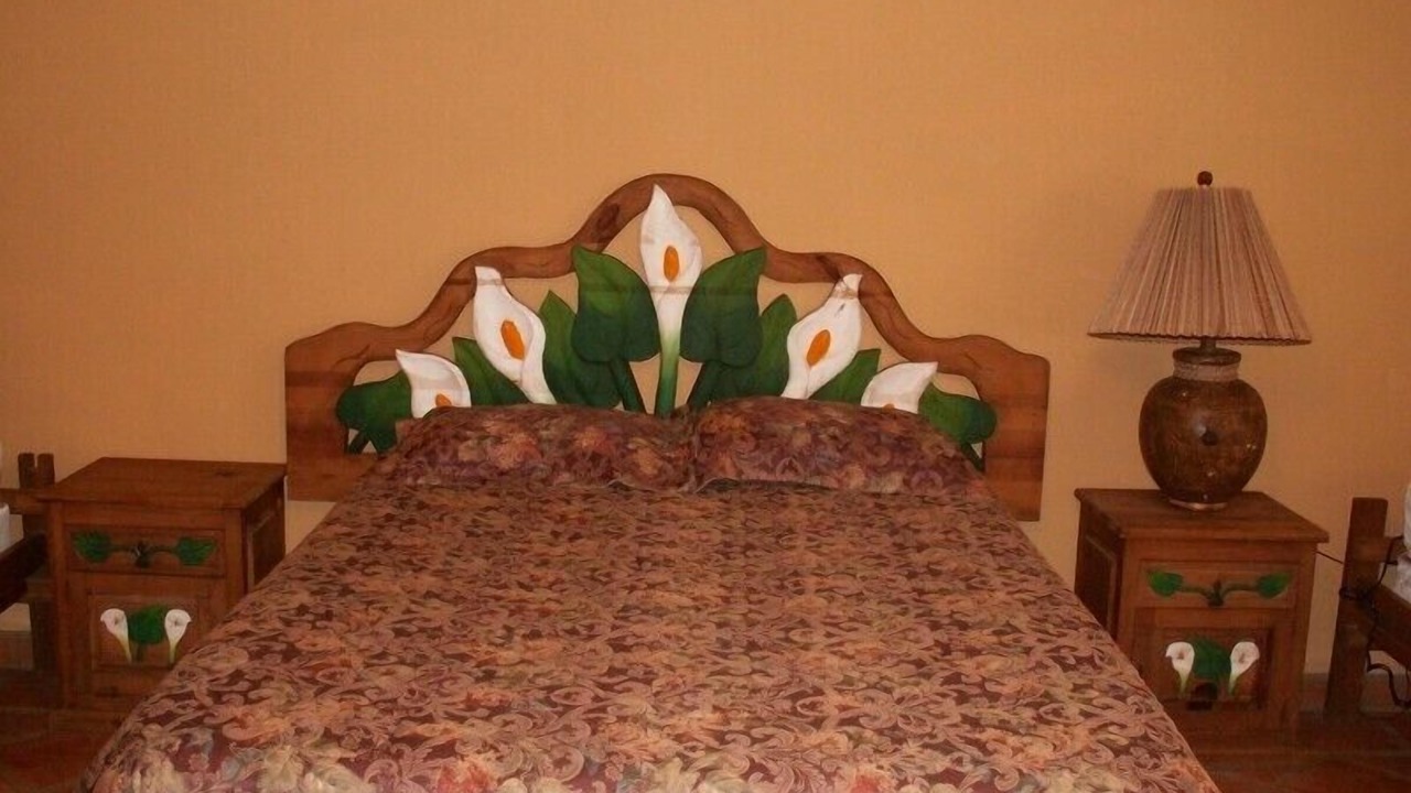 Photo of Bedroom in Playas de Rosarito