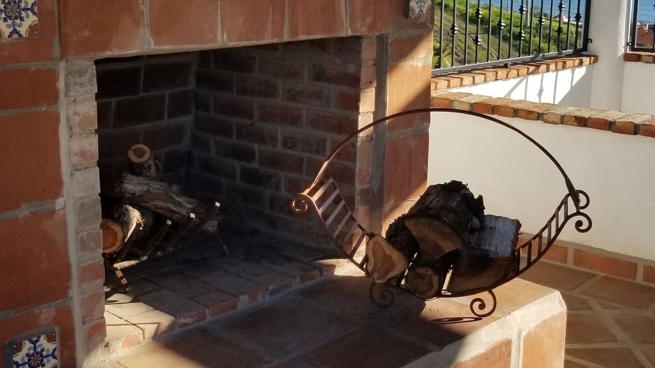 Photo of Patio Balcony in Playas de Rosarito
