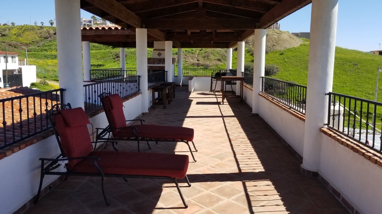 Photo of Patio Balcony in Playas de Rosarito