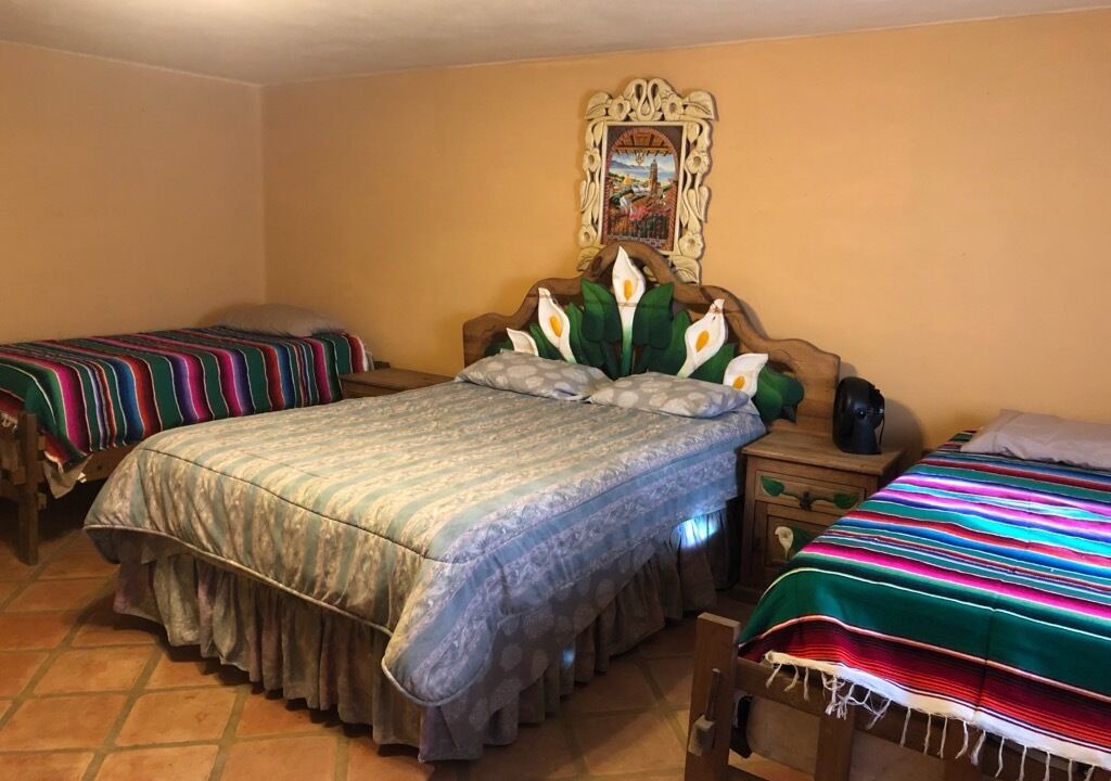Photo of Bedroom in Playas de Rosarito