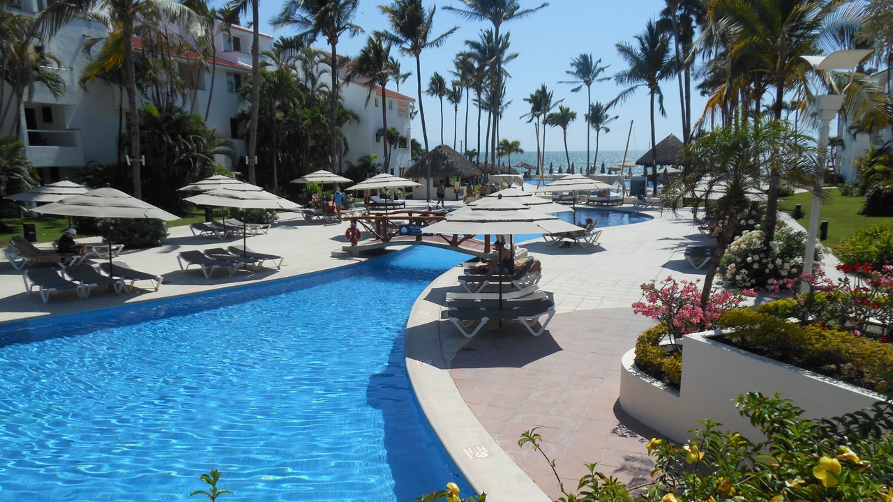 Photo of Outdoor in Nuevo Vallarta